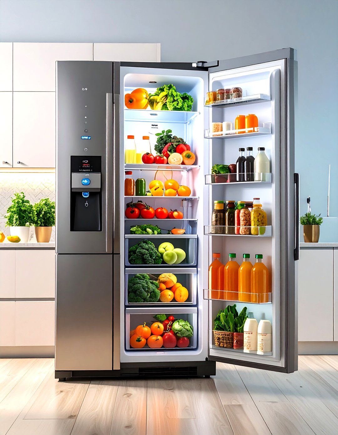 ثلاجات ومجمدات مستعملة بتبوك